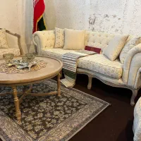 مبلمان شرکتی اماده تحویل اقساط|مبلمان خانگی و میز عسلی|محمدشهر, زیبادشت|دیوار