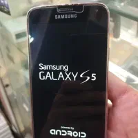 Galaxy s5|موبایل|کرج, فاز ۲ مهرشهر|دیوار