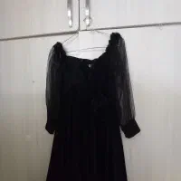 پیراهن مجلسی