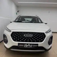 x22 pro مدل 1402 دنده ای