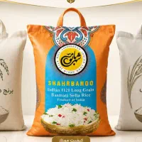برنج1121دانه‌بلندشهربانوانبارشیراز رویت و تسویه