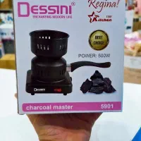 ذغال سوز دسینی