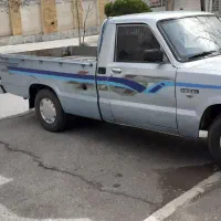 مزدا مدل ۸۸|خودرو سواری و وانت|اراک, |دیوار