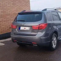 هایما s7 ۲۰۰۰ استثنایی ۱۳۹۴ وارداتی