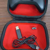 دسته بازی pc. tsco TG135