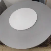 میز غذاخوری ۶نفره گردون در حد نو