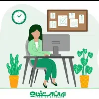 جویای کار با کلی سابقه
