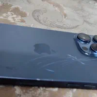 آیفون 15پرو مگس کپی|موبایل|مشهد, سپاد|دیوار