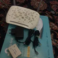 مودم ای دی اس ال تی پی لینک