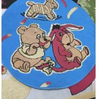 فرش فانتزی|فرش|تهران, هرندی|دیوار