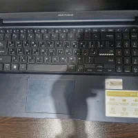 لپ تاپ نسل ۱۳ Asus.  رم ۲۰ بدون حتی یک خط و خش .