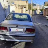 سمند مدل ۸۴ دوگانه|خودرو سواری و وانت|قروه, |دیوار