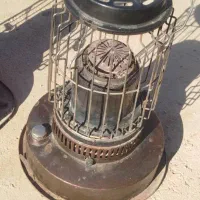 بخاری نفتی|بخاری، هیتر، شومینه|اندیکا, |دیوار