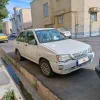 پراید 132 مدل 93