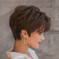 کوپ و کوتاهی مو کاملا رایگان