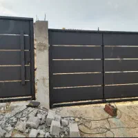 نیازمند جوشکار درب پنجره به صورت کیلو کاری