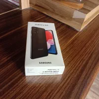 گوشی مسافرA13 64G آکبند در مشهد برای فروش