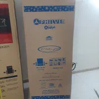 یخچال فریزر فیلور18فوت|یخچال و فریزر|دماوند, گیلاوند|دیوار