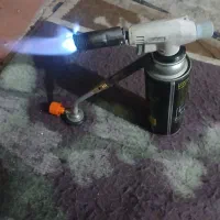 مینی کپسول با دو فر متفاوت