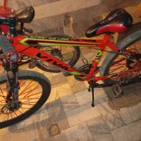 دوچرخه 26 درحدنو|دوچرخه، اسکیت، اسکوتر|بومهن, |دیوار