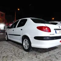 206sd|خودرو سواری و وانت|کرمانشاه, |دیوار