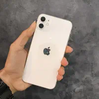 آیفون 11 نرمال