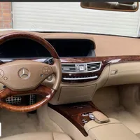 بنز S350 ، لانگ ،مدل 2006|خودرو سواری و وانت|تهران, پاسداران|دیوار