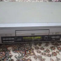 دستگاه DVD|پخش‌کننده DVD و ویدیو|تهران, فلاح|دیوار