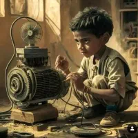 استخدام جوشکار و نیرو ساده