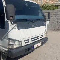 ایسوزو ۸۹|خودرو سنگین|بندرعباس, |دیوار