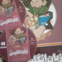 کتاب کار پرش نهم