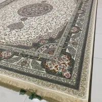 فرش ماشینی 1200 و 1500 شانه اکرلیک کاشان|فرش|اصفهان, بهارستان (مخابرات)|دیوار