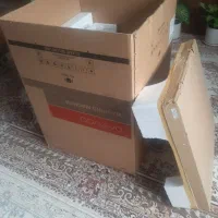 کارتن لباسشویی دوو