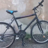 دوچرخه