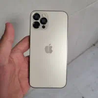 ایفون 12 pro