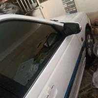 پژو پارس مدل ۱۴۰۱ موتور جدید xu7p|خودرو سواری و وانت|زاهدان, |دیوار