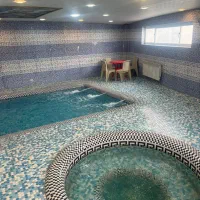 اجاره شبانه ویلا استخردار