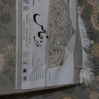 یک جفت فرش ۹ متری ۱۲۰۰شانه آک اک|فرش|قم, قلعه کامکار|دیوار