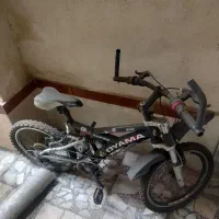 دوچرخه ۲۶