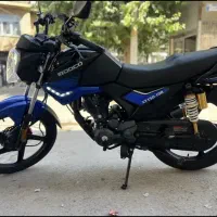 ایردوکو 3ماه کار|موتورسیکلت|بوکان, |دیوار