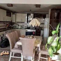 ۱۳۰متراپارتمان/طرقبه مجتمع دهکده باران/فول امکانات