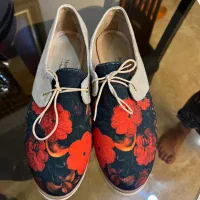 کفش سنتی نو