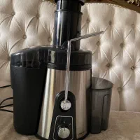 آبمیوه گیری