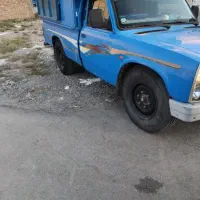 حمل بار درون شهری و بیرون شهری