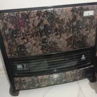 بخاری تر تمیز