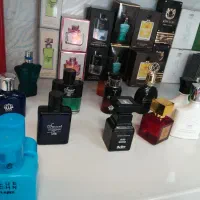 فروش ویژه ادکلن همراه باکارتن