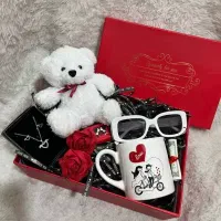 باکس هدیه پسرانه و دخترانه