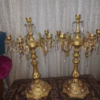 شمعدان قدیمی