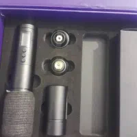 دستگاه تتو بدن