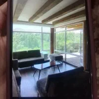 اجاره ویلا سوییت کردان شمالی ویو ابدی شخصی